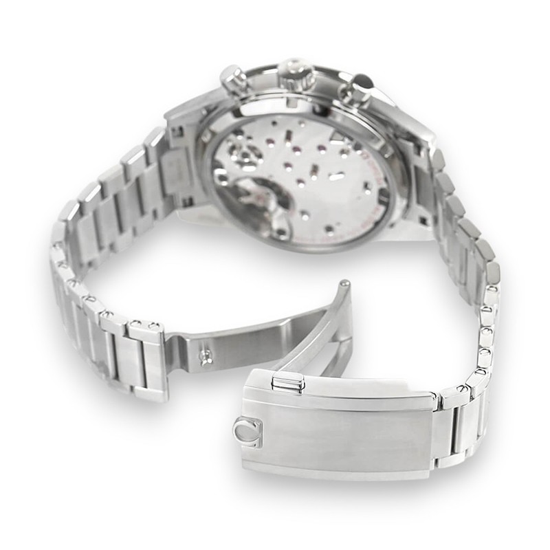NEW OMEGA SPEEDMASTER 332.10.41.51.11.001 5