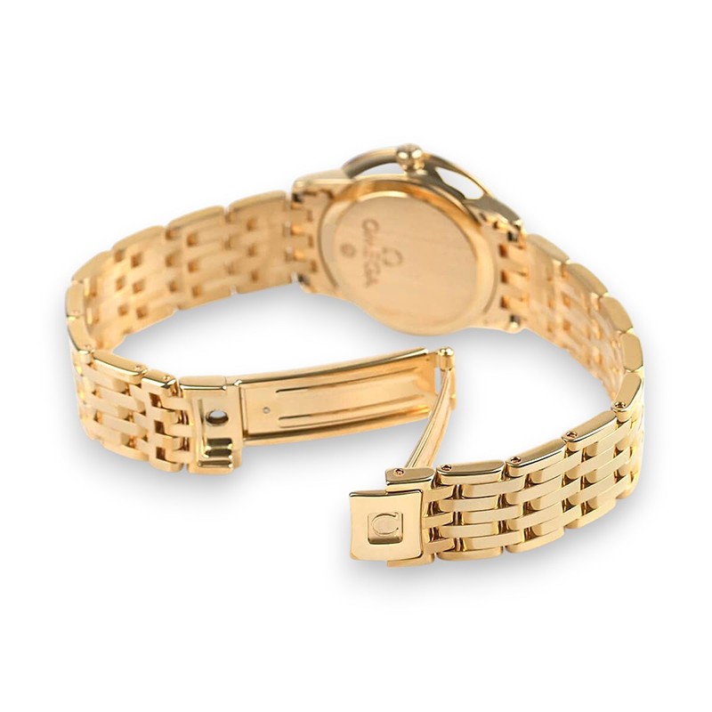NEW OMEGA DE VILLE 424.50.27.60.05.001 5