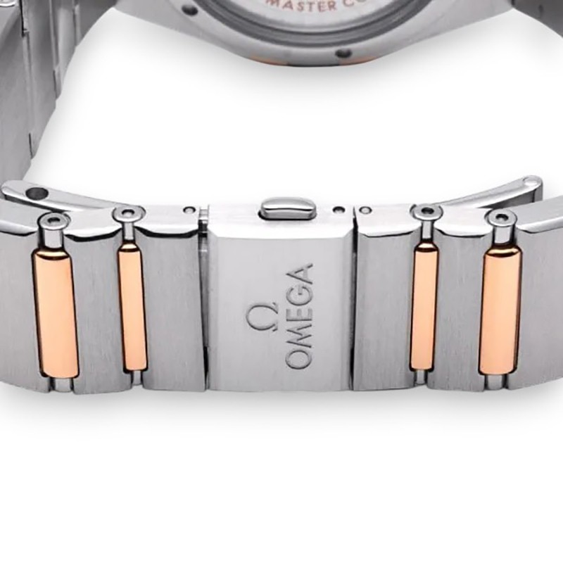 NEW OMEGA CONSTELLATION 131.20.36.20.13.001 5