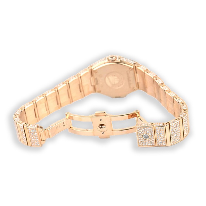 NEW OMEGA CONSTELLATION 123.55.24.60.55.009 5