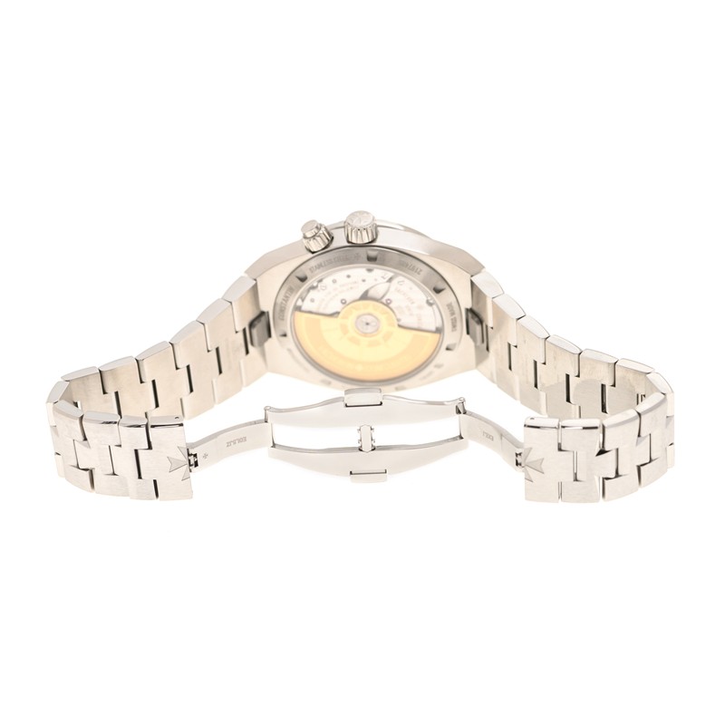NEW VACHERON CONSTANTIN OVERSEAS 7920V/210A-B334 5