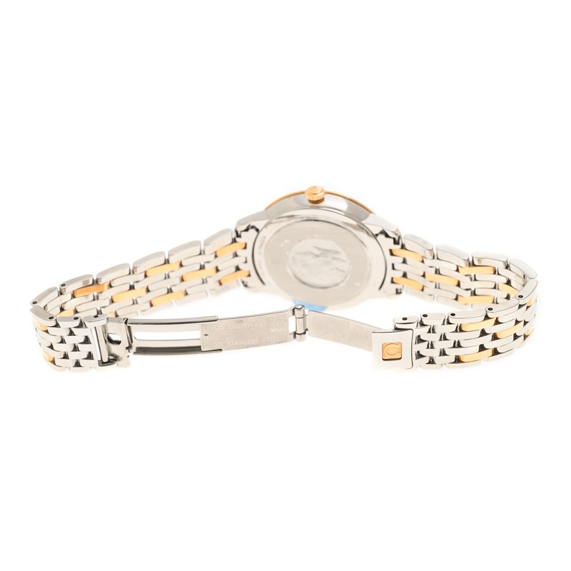 NEW OMEGA DE VILLE 424.20.33.60.52.001 5