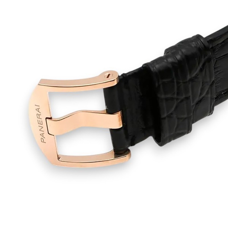 NEW PANERAI LUMINOR DUE PAM01336 5