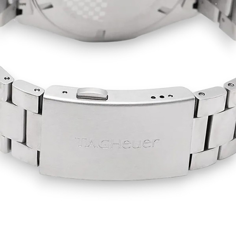 NEW TAG HEUER FORMULA 1 CAZ101AM.BA0842 5
