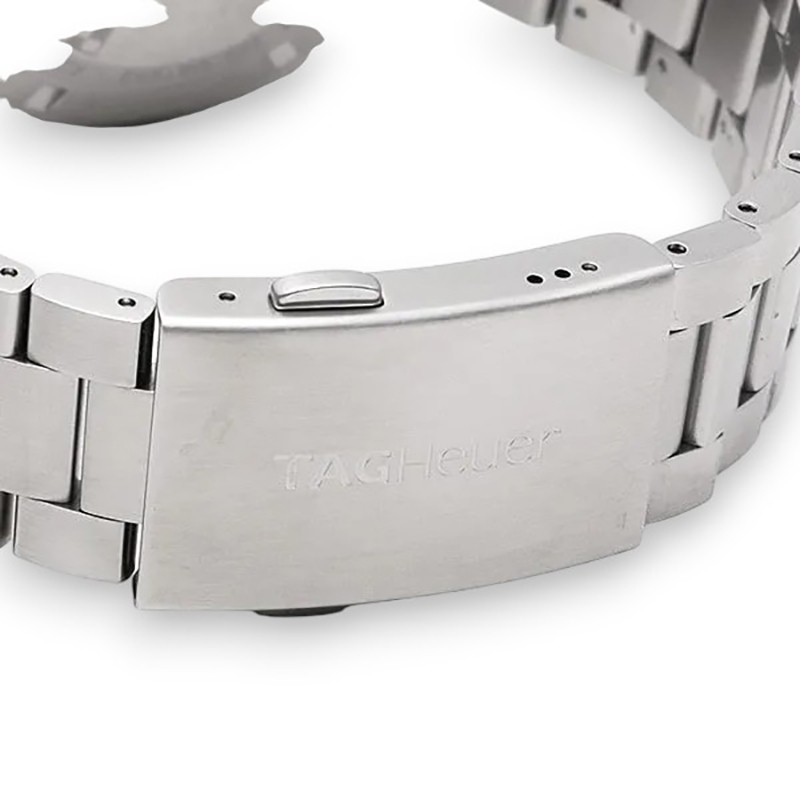 NEW TAG HEUER FORMULA 1 CAZ201G.BA0876 5