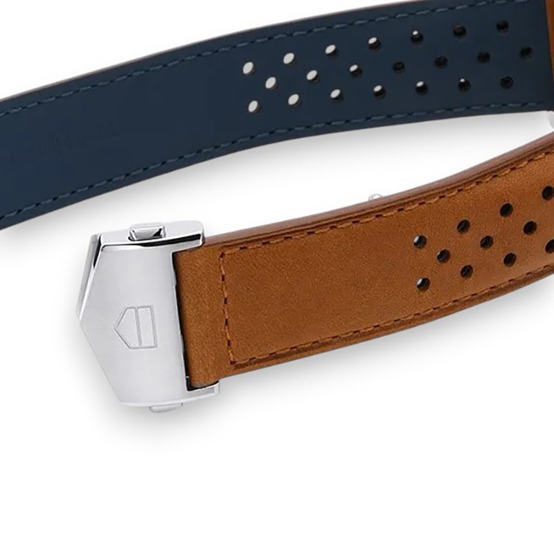 NEW TAG HEUER CARRERA CBN2A1A.FC6537 5