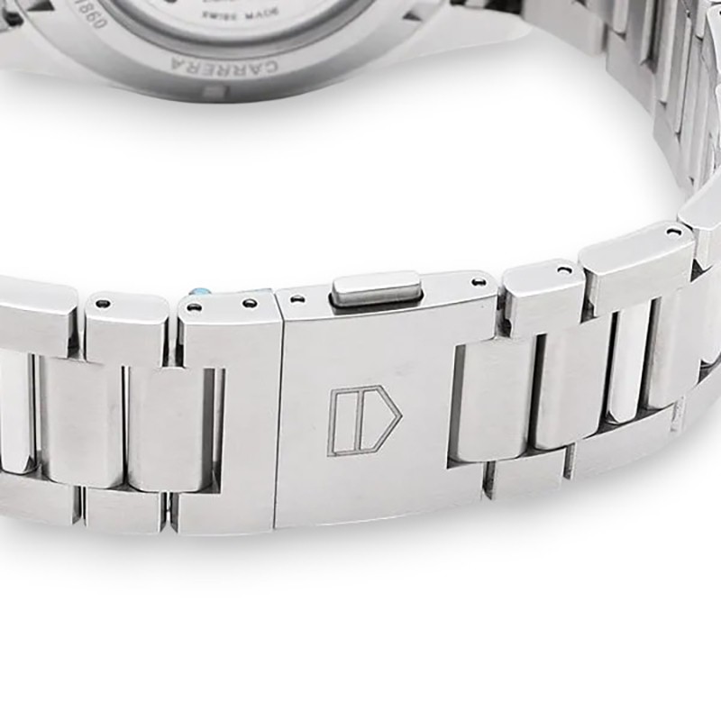 NEW TAG HEUER CARRERA CBN2A1AA.BA0643 5
