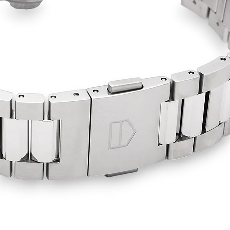 NEW TAG HEUER CARRERA CBS2216.BA0041 5