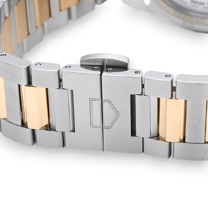 NEW TAG HEUER CARRERA WBN2350.BD0000 5