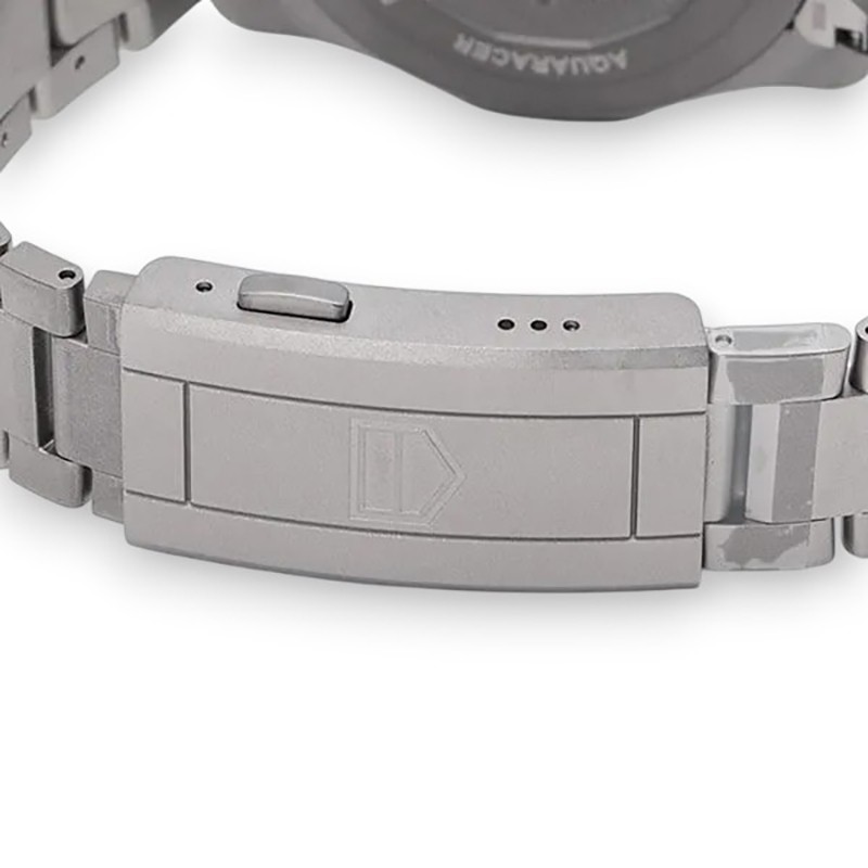 NEW TAG HEUER AQUARACER WBP1180.BF0000 5