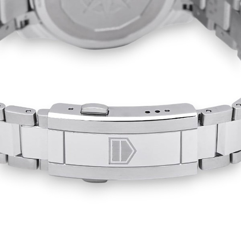 NEW TAG HEUER AQUARACER WBP1313.BA0005 5