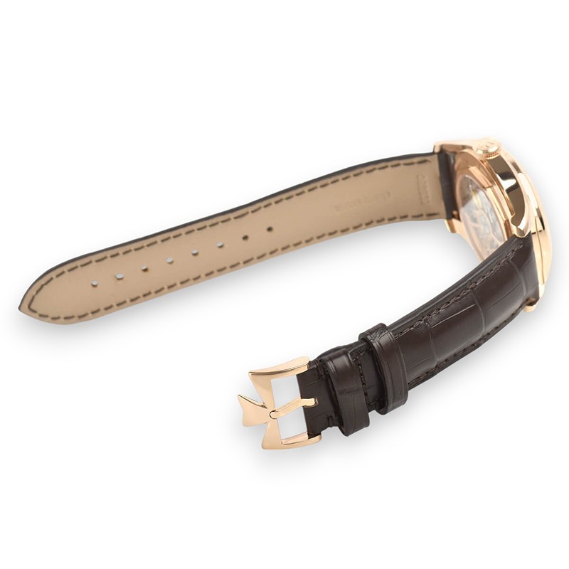 NEW VACHERON CONSTANTIN FIFTYSIX 4400E/000R-B436 5