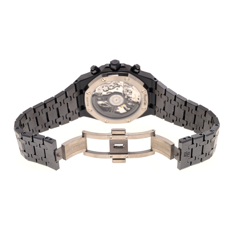 NEW AUDEMARS PIGUET ROYAL OAK 26240CE.OO.1225CE.02 5