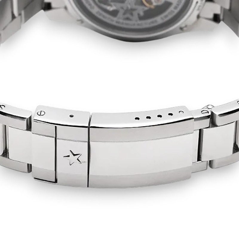NEW ZENITH CHRONOMASTER 03.3119.3600/56.M3100 5