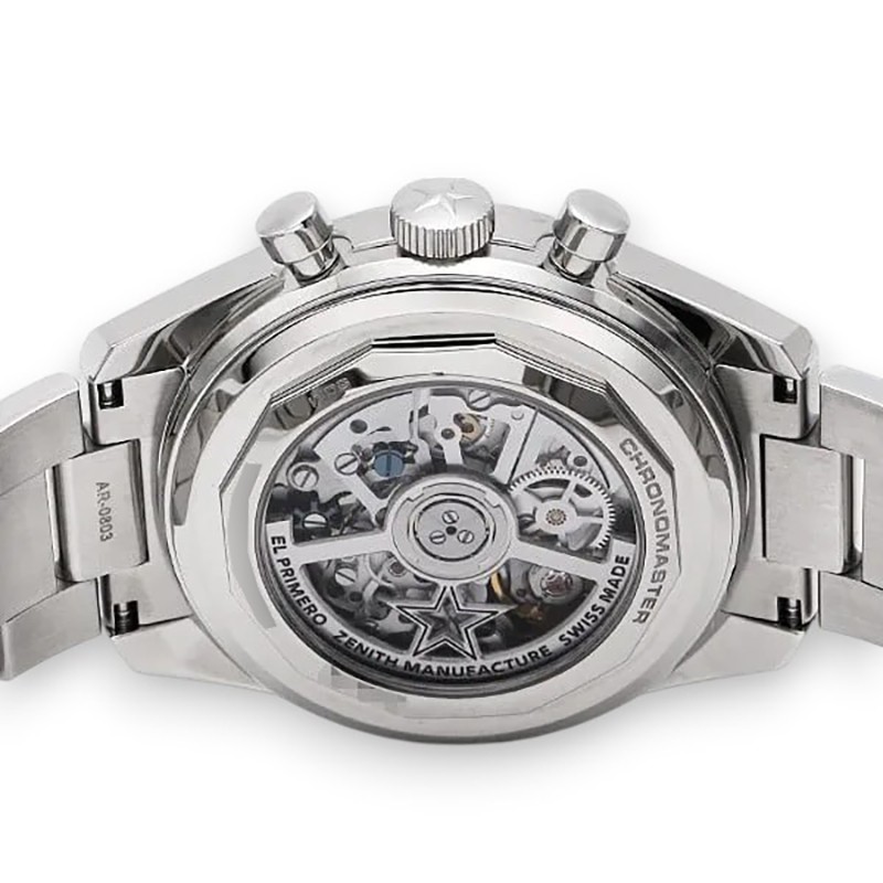 NEW ZENITH CHRONOMASTER 03.3200.3600/22.M3200 5