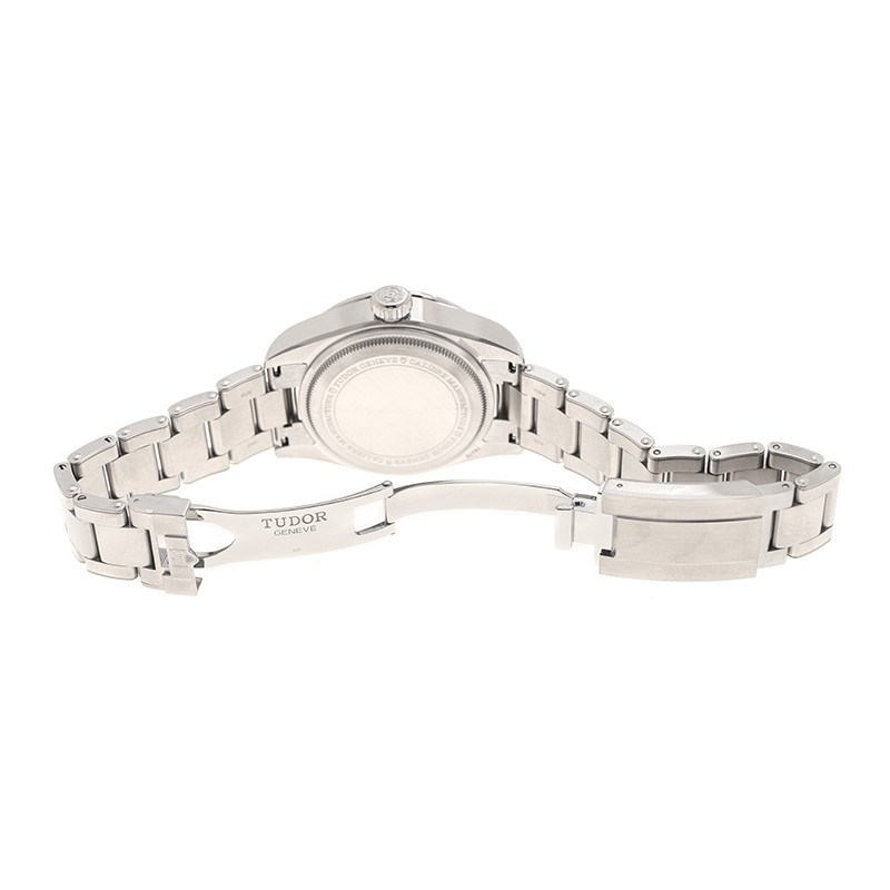 NEW TUDOR BLACK BAY PRO 79470-0004 5
