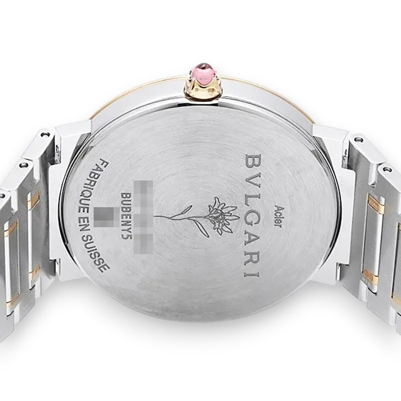 NEW BULGARI BULGARI 104115 5