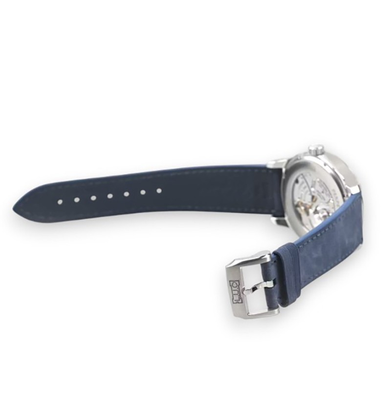 NEW CHOPARD L.U.C 168561-3003 5