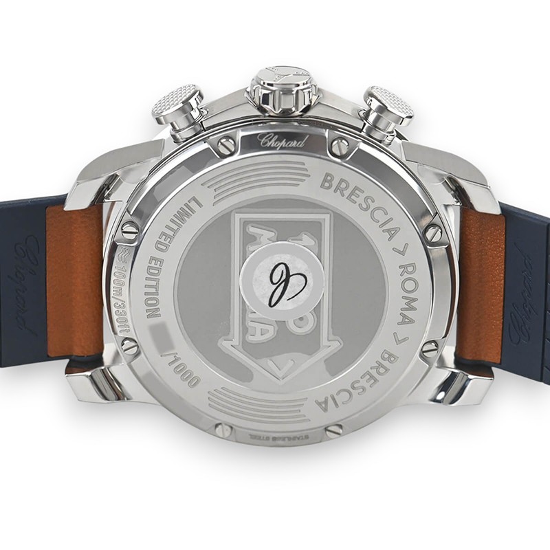NEW CHOPARD MILLE MIGLIA GT XL 168571-3010 5