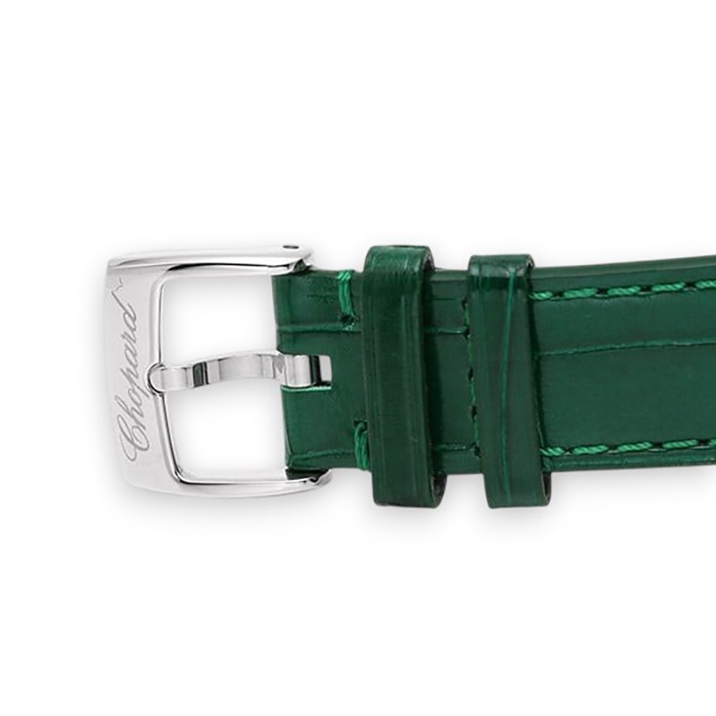 NEW CHOPARD HAPPY SPORT 278573-6032 5