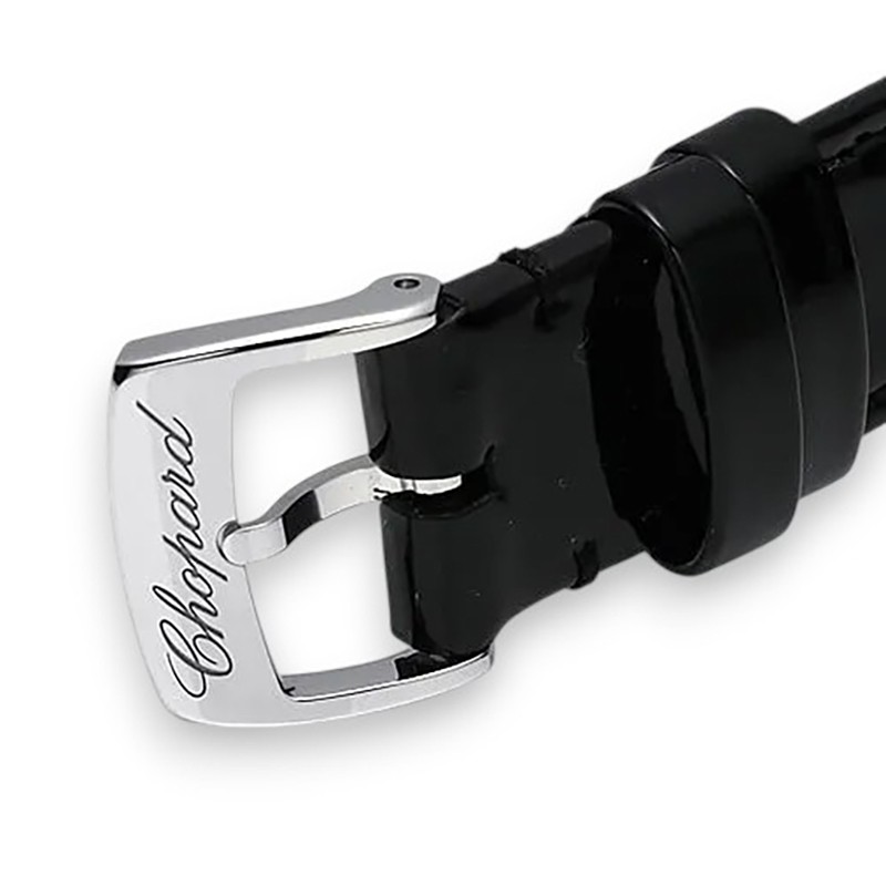 NEW CHOPARD HAPPY SPORT 278582-6014 5