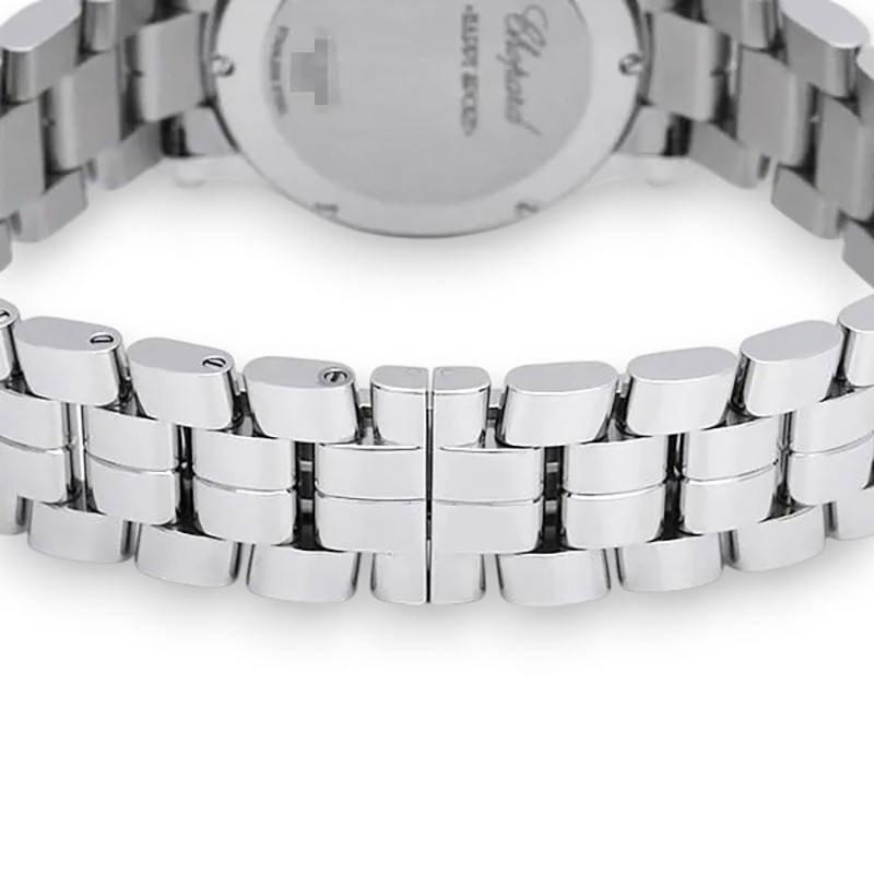 NEW CHOPARD HAPPY SPORT 278590-3012 5