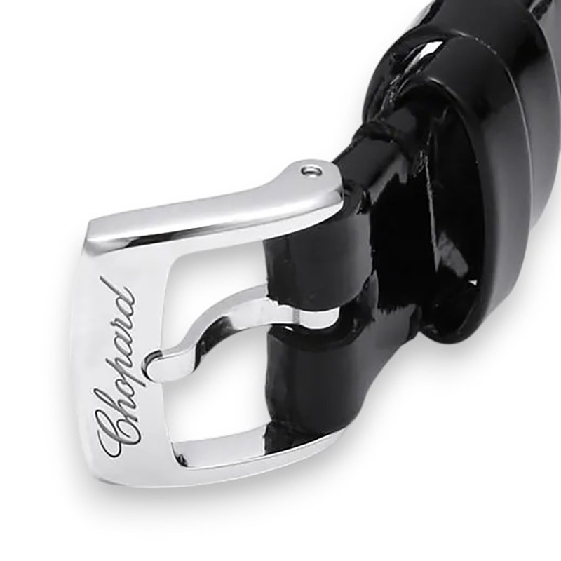 NEW CHOPARD HAPPY SPORT 278590-6015 5
