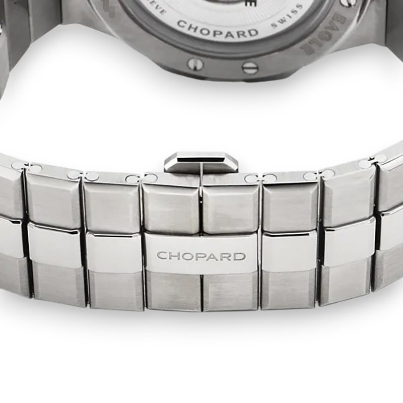 NEW CHOPARD ALPINE EAGLE 298600-3020 5