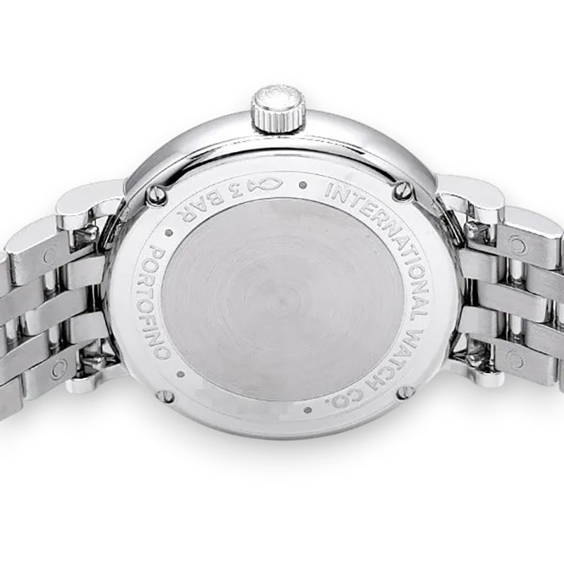 NEW IWC PORTOFINO IW357413 5