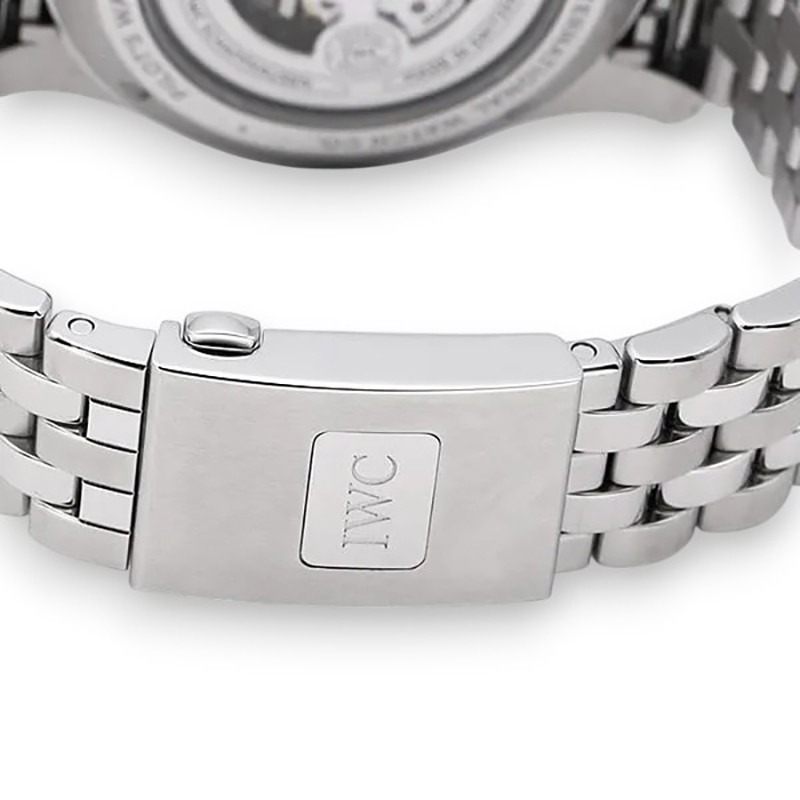 NEW IWC AVIATOR 8 IW378002 5