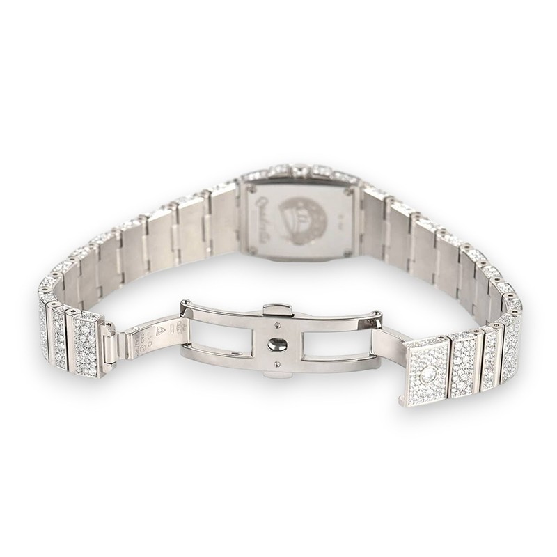 NEW OMEGA CONSTELLATION 122.55.19.60.99.001 5