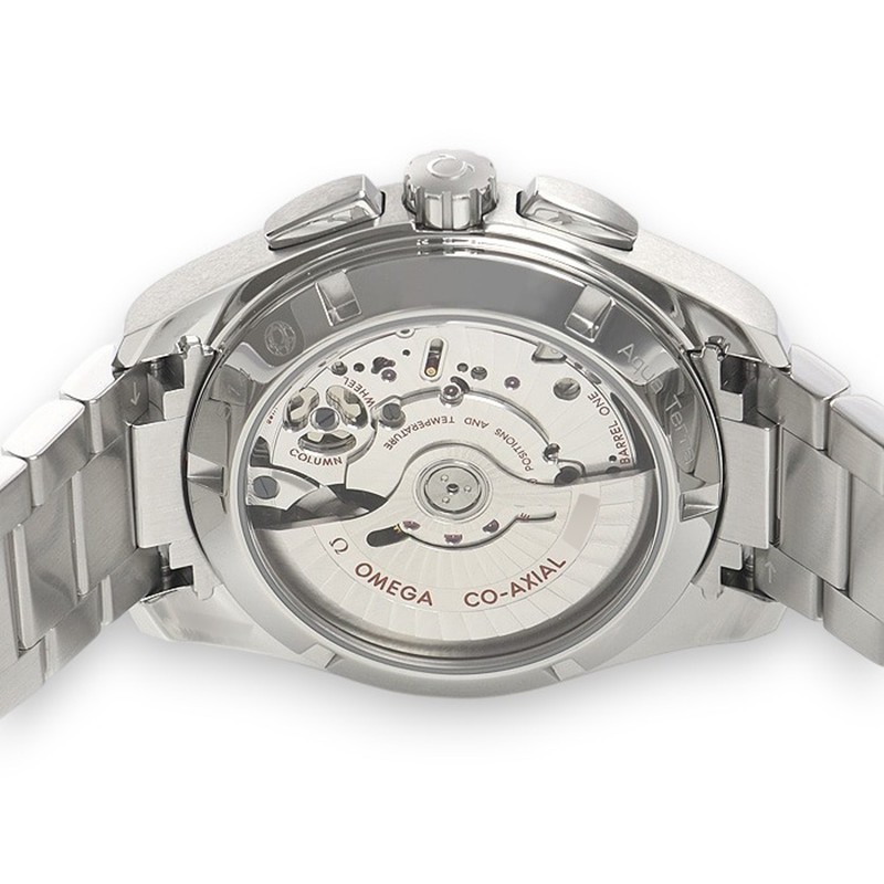 NEW OMEGA SEAMASTER 231.10.43.52.06.001 5