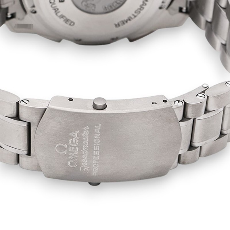 NEW OMEGA SPEEDMASTER 318.90.45.79.01.003 5
