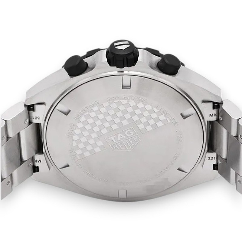 NEW TAG HEUER FORMULA 1 CAZ101AP.BA0842 5