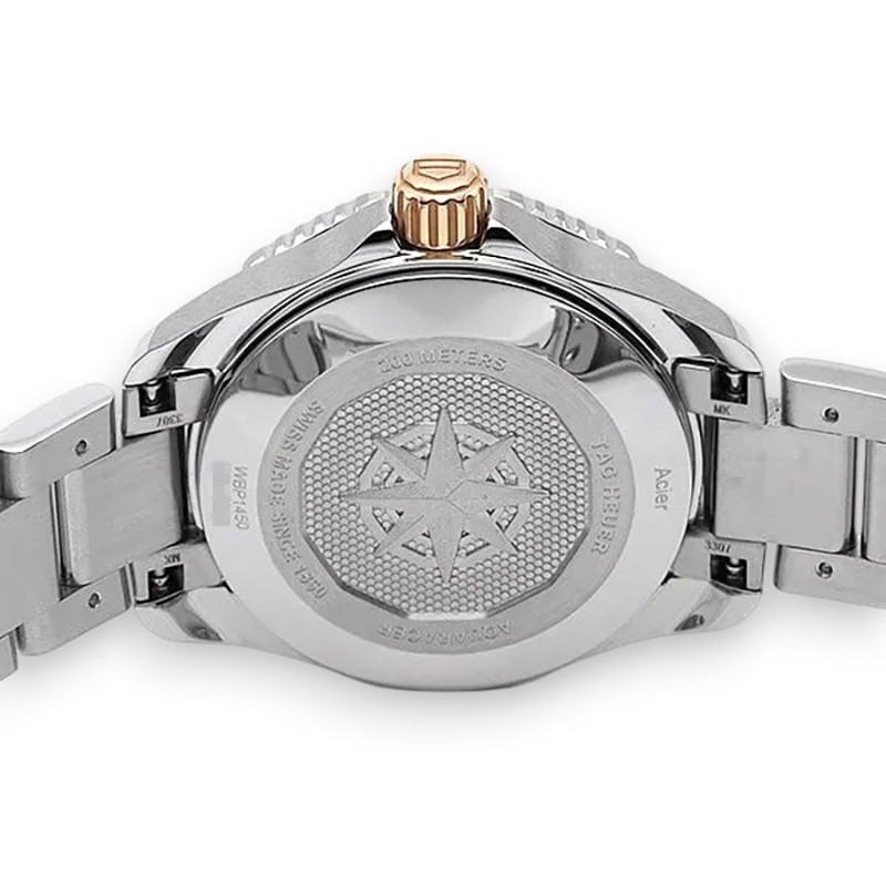NEW TAG HEUER AQUARACER WBP1450.BA0622 5