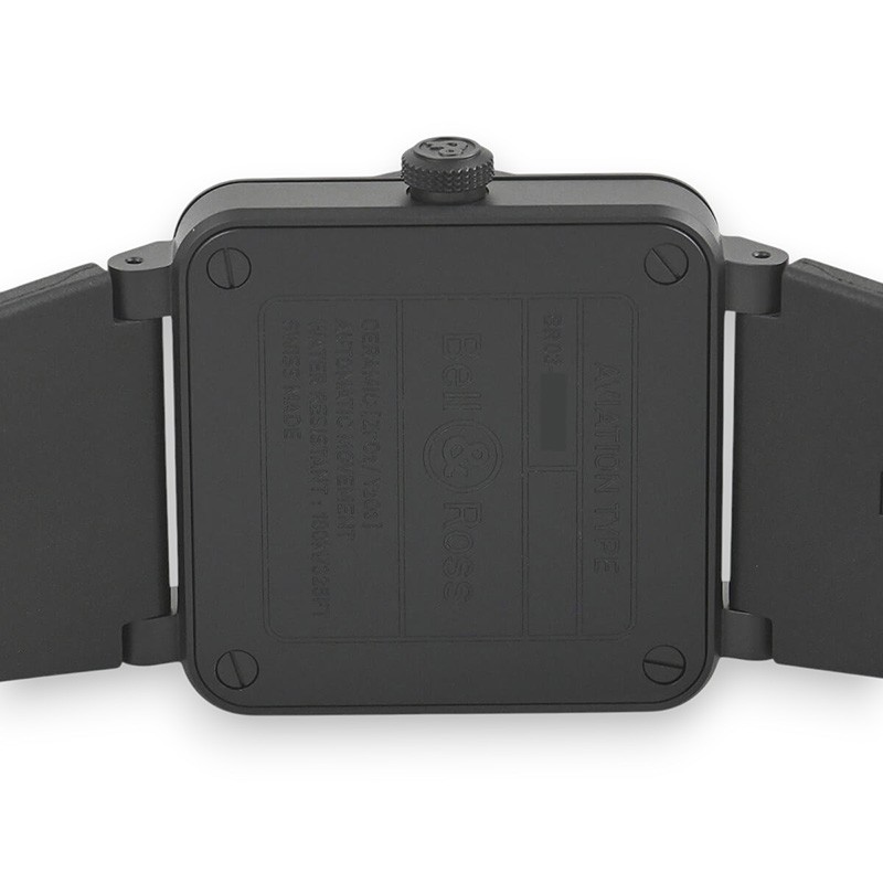 NEW BELL&ROSS BR 03 BR03A-PH-CE/SRB 5
