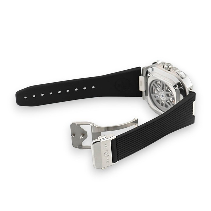 NEW BELL&ROSS BR 05 BR05C-BLC-ST/SRB 5