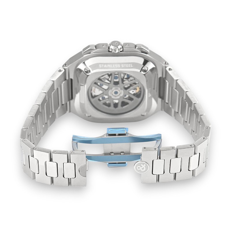 NEW BELL&ROSS BR 05 BR05C-GN-ST/SST 5