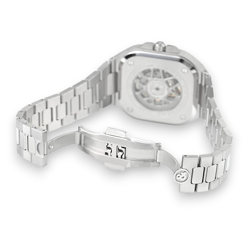 NEW BELL&ROSS BR 05 BR05G-PB-ST/SST 5