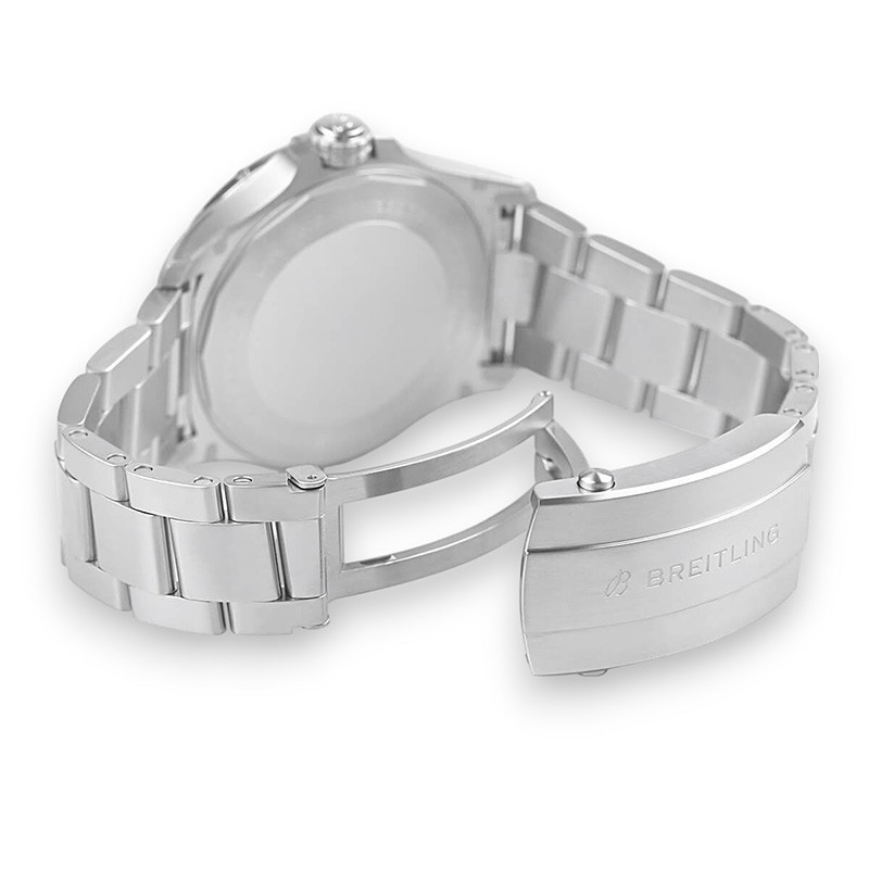 NEW BREITLING AVENGER A17328101B1A1 5