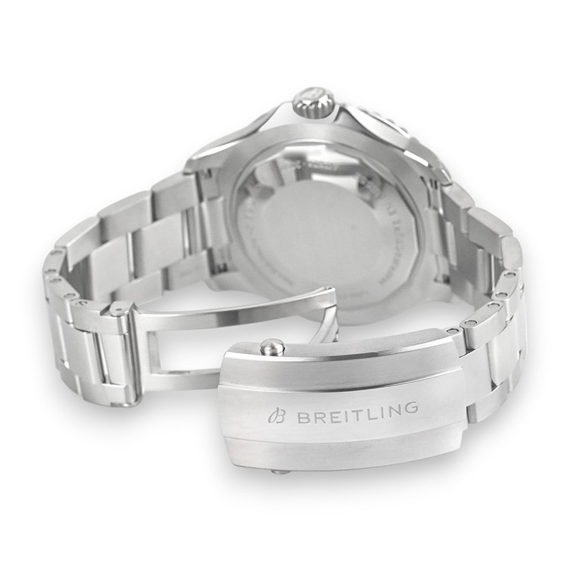 NEW BREITLING SUPEROCEAN A17376211B1A1 5