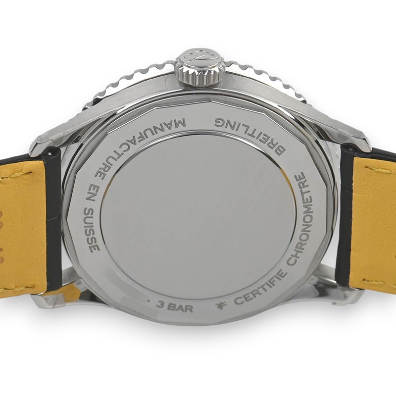 NEW BREITLING NAVITIMER A32310251B1P1 5