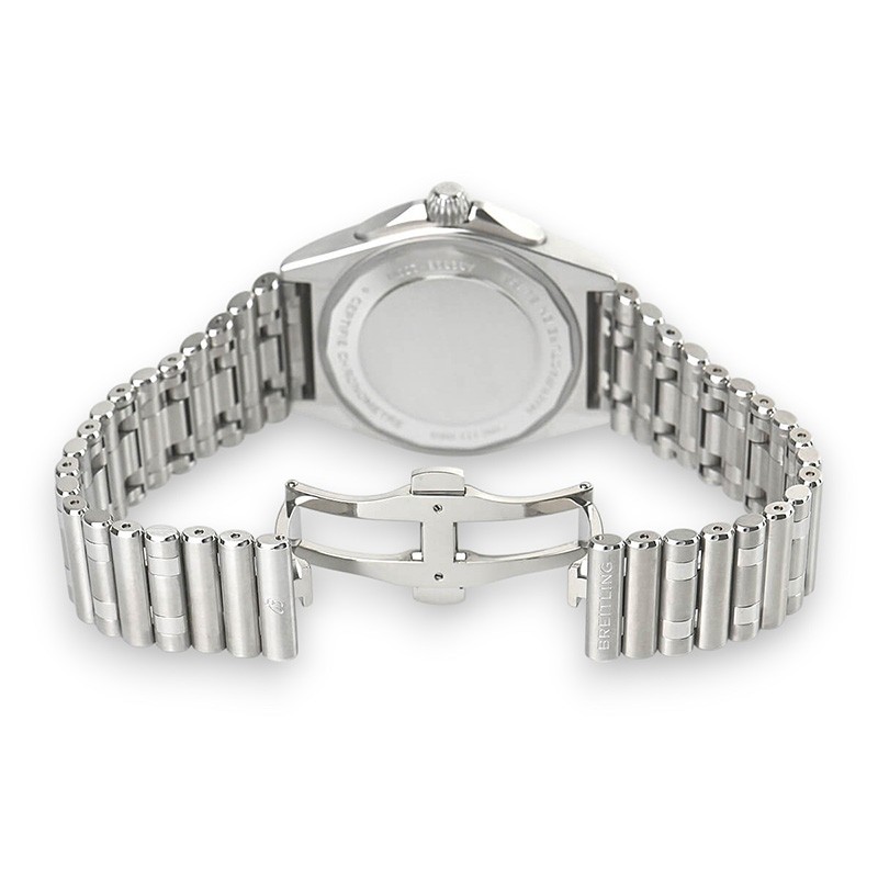 NEW BREITLING CHRONOMAT A32398101A1A1 5