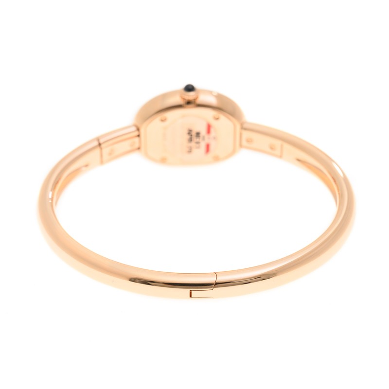 NEW CARTIER BAIGNOIRE WGBA0048 5