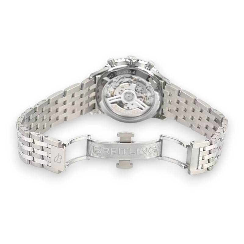 NEW BREITLING NAVITIMER AB0139241C1A1 5