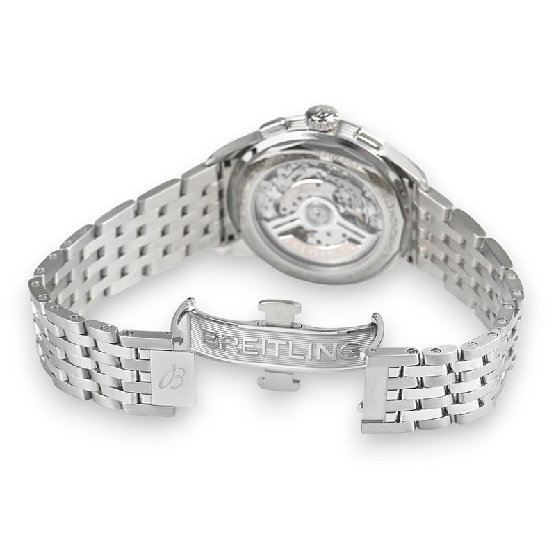 NEW BREITLING PREMIER AB0145171C1A1 5