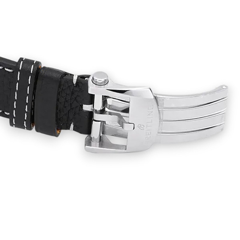 NEW BREITLING TOP TIME AB01761A1K1X1 5
