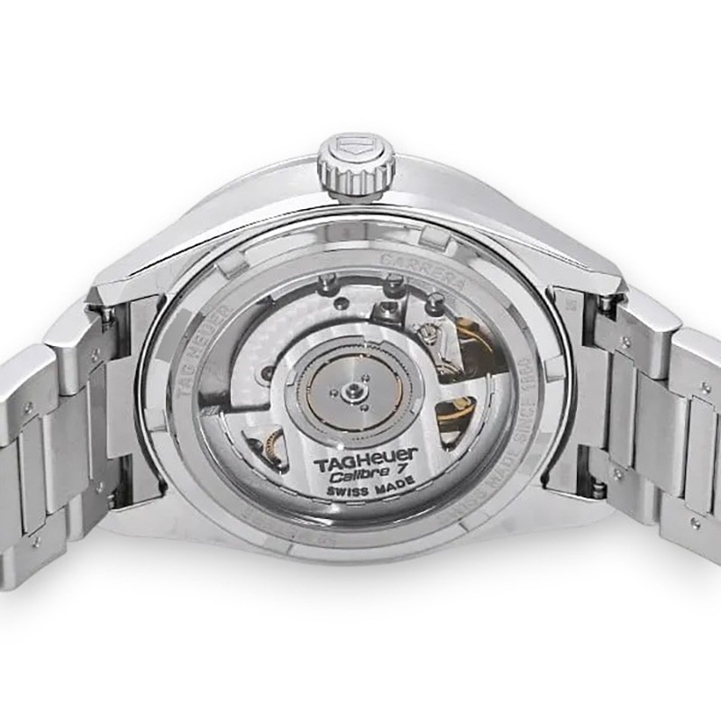 NEW TAG HEUER CARRERA WBN2319.BA0001 5