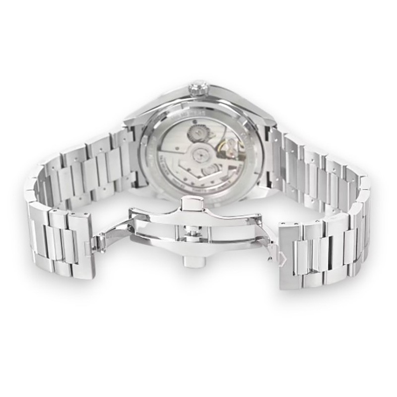 NEW TAG HEUER CARRERA WDA2114.BA0043 5