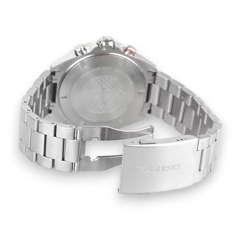 NEW TAG HEUER FORMULA 1 CAZ101AW.BA0842 5